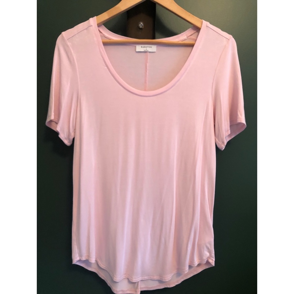 Aritzia Babaton Sami T-shirt